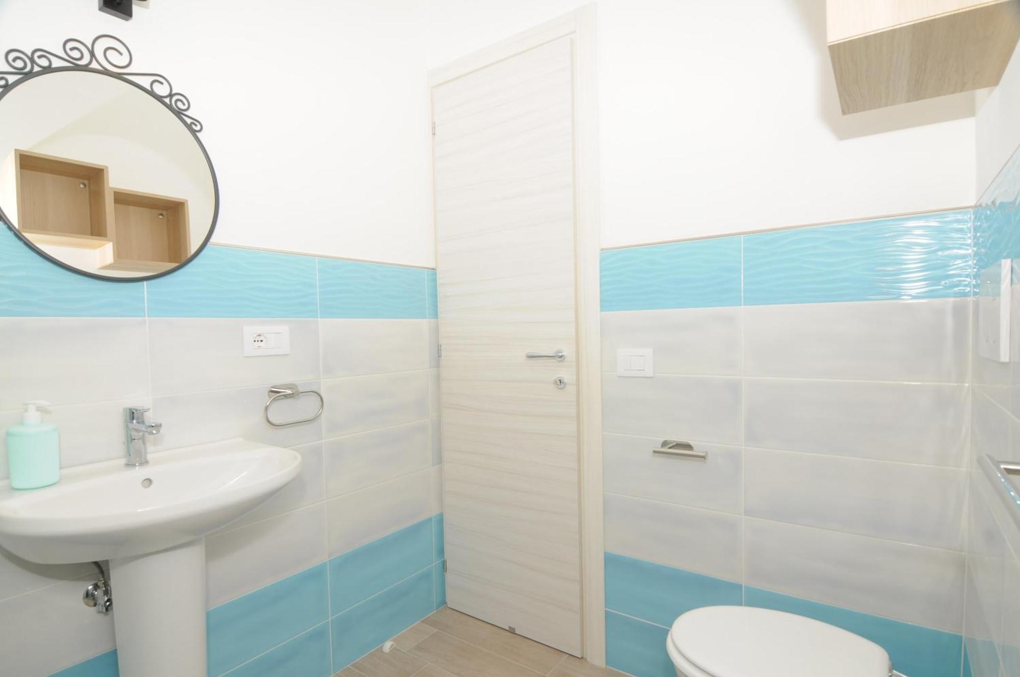 Apartment Casa Lilli Ischia