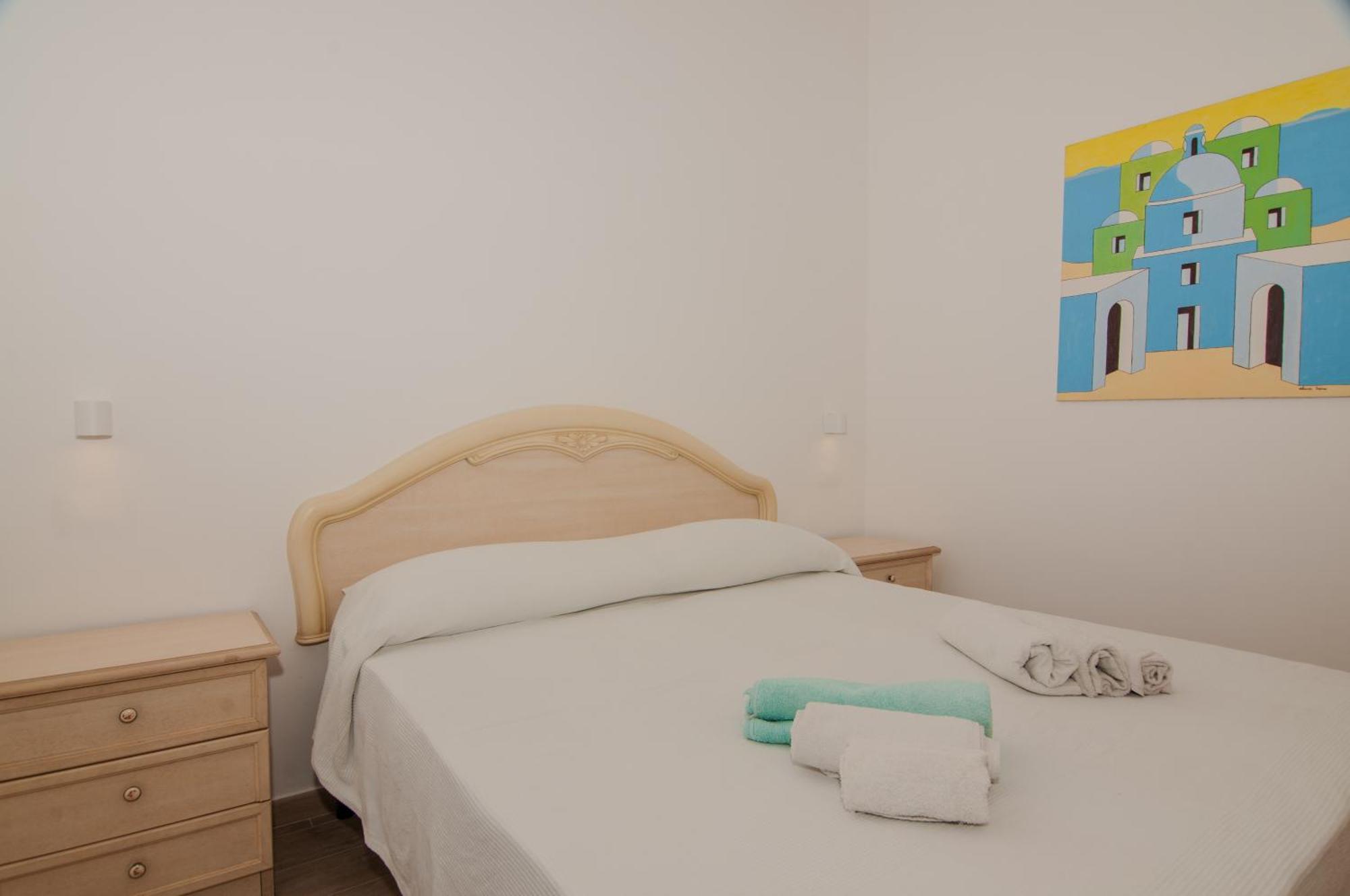 Casa Lilli Apartment