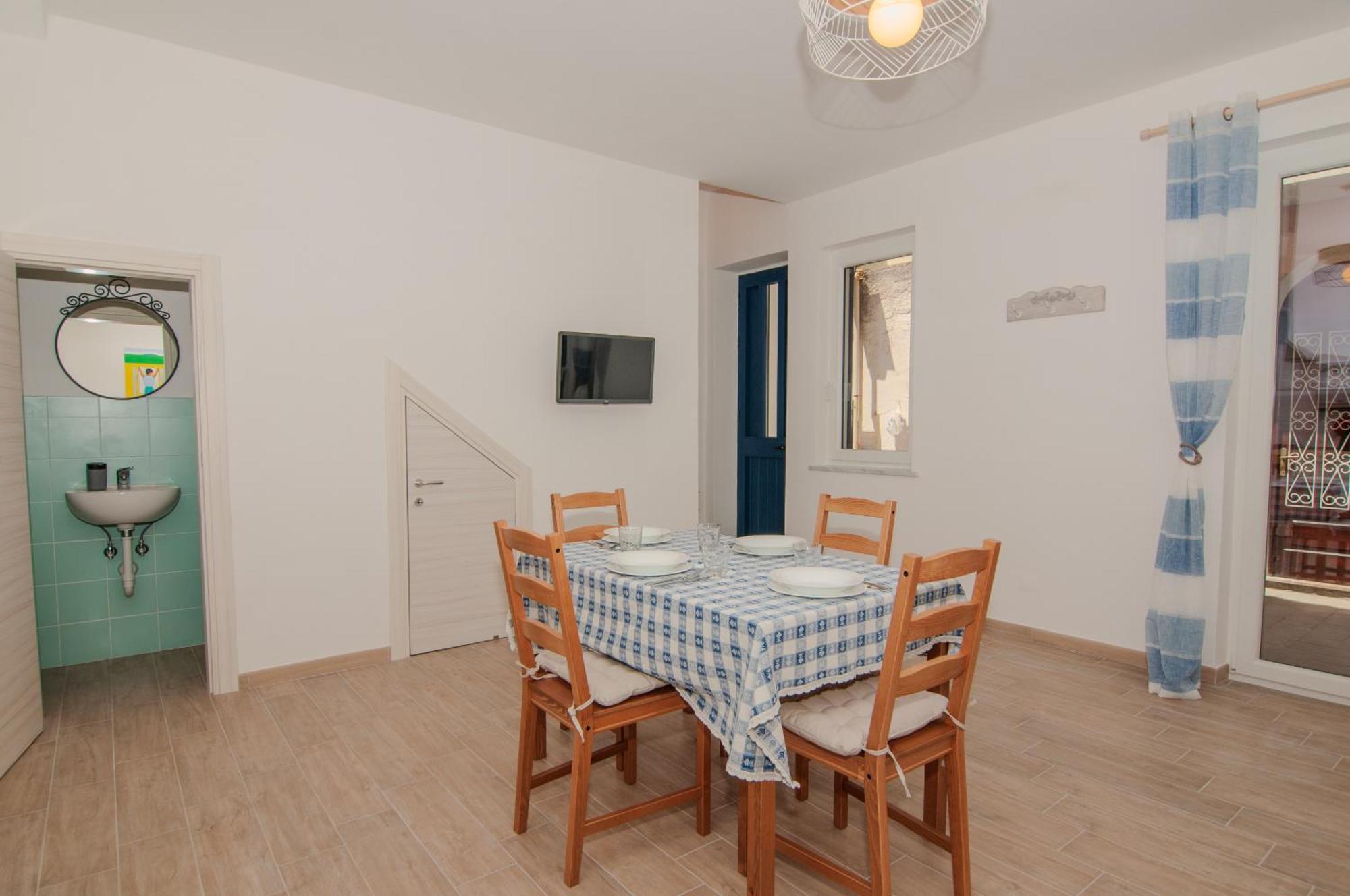 Casa Lilli Apartment