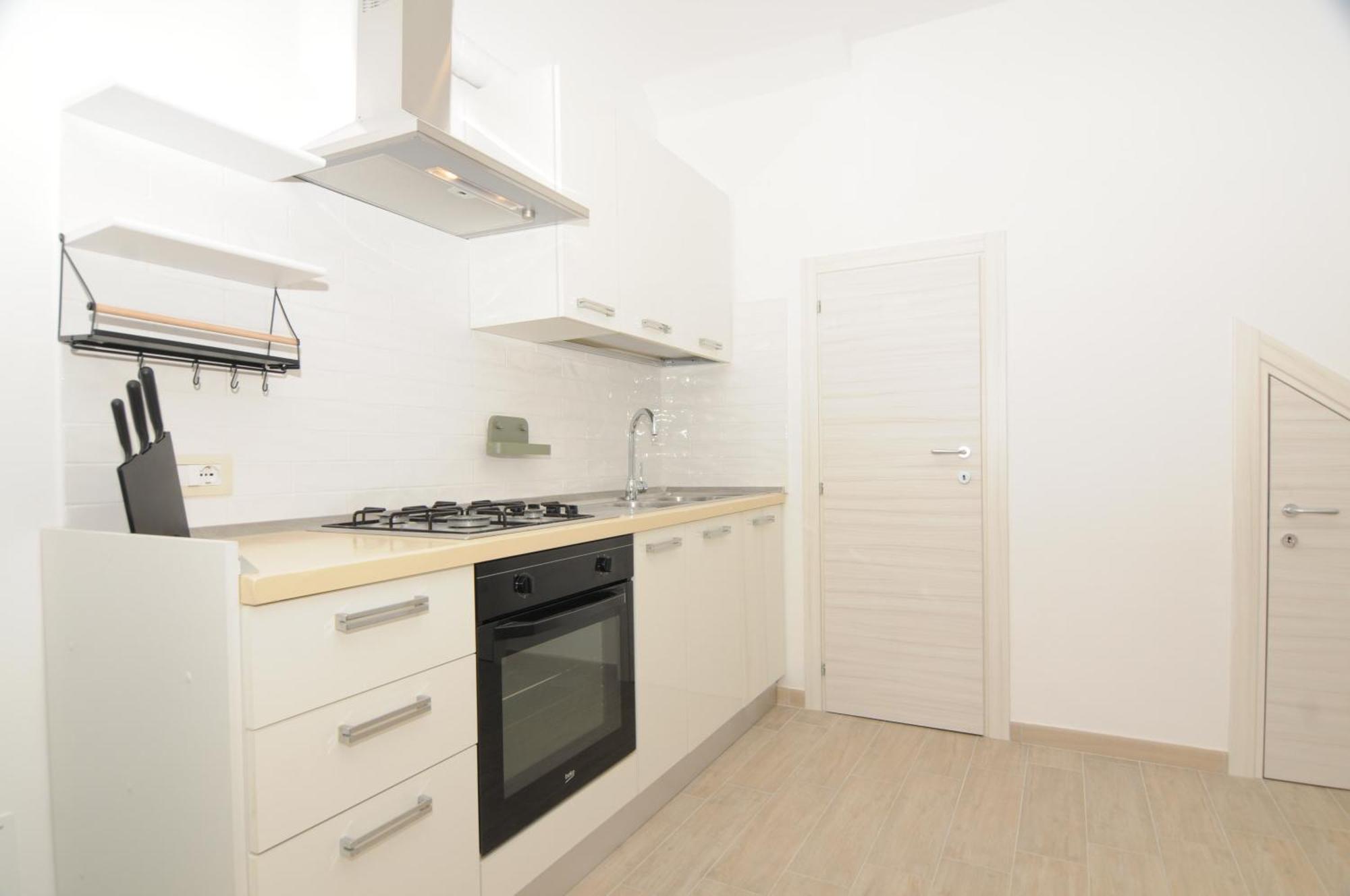 Casa Lilli Appartamento *