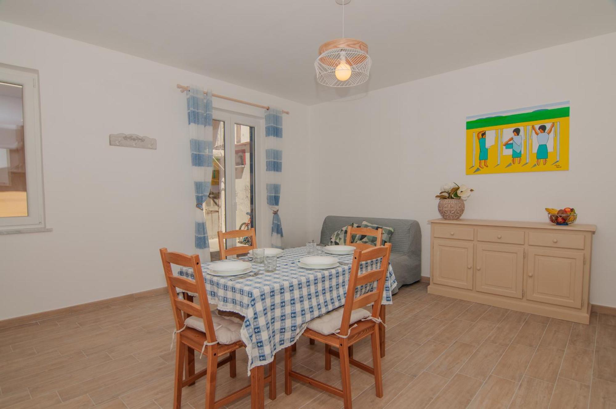 Casa Lilli Apartment