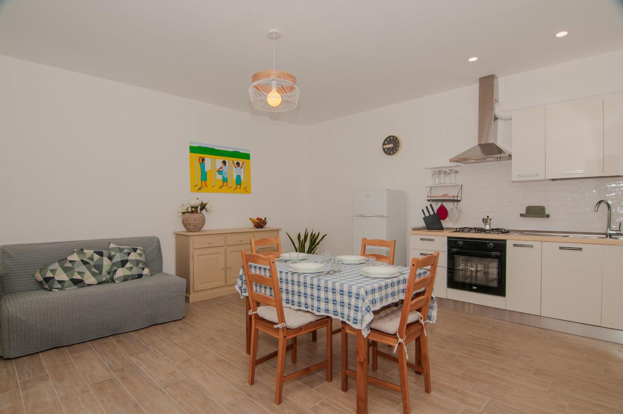Casa Lilli Apartment Ischia